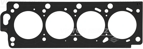 Gasket, cylinder head